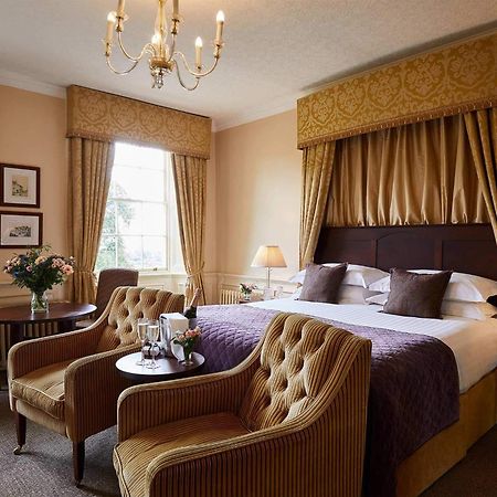 Ansty Hall Esterno foto