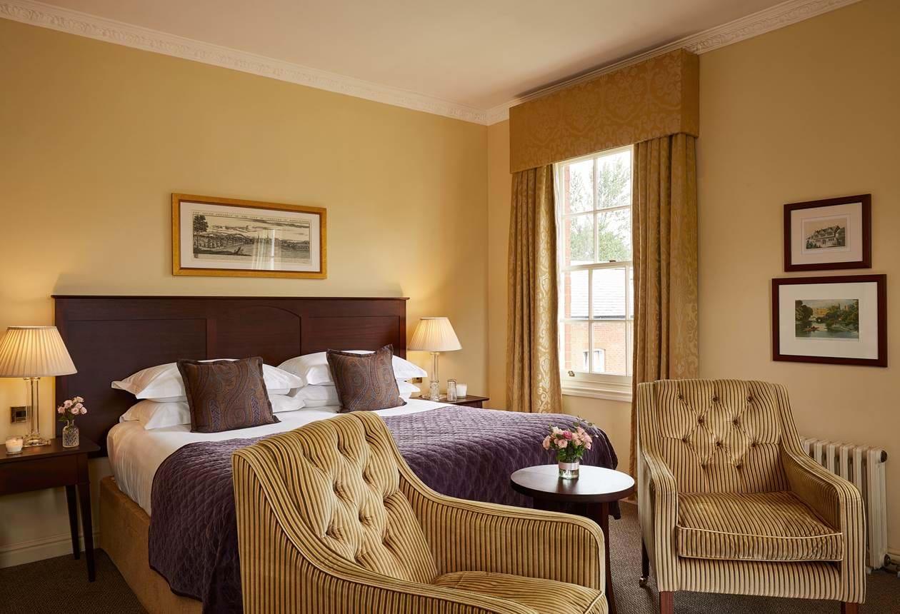 Ansty Hall Esterno foto