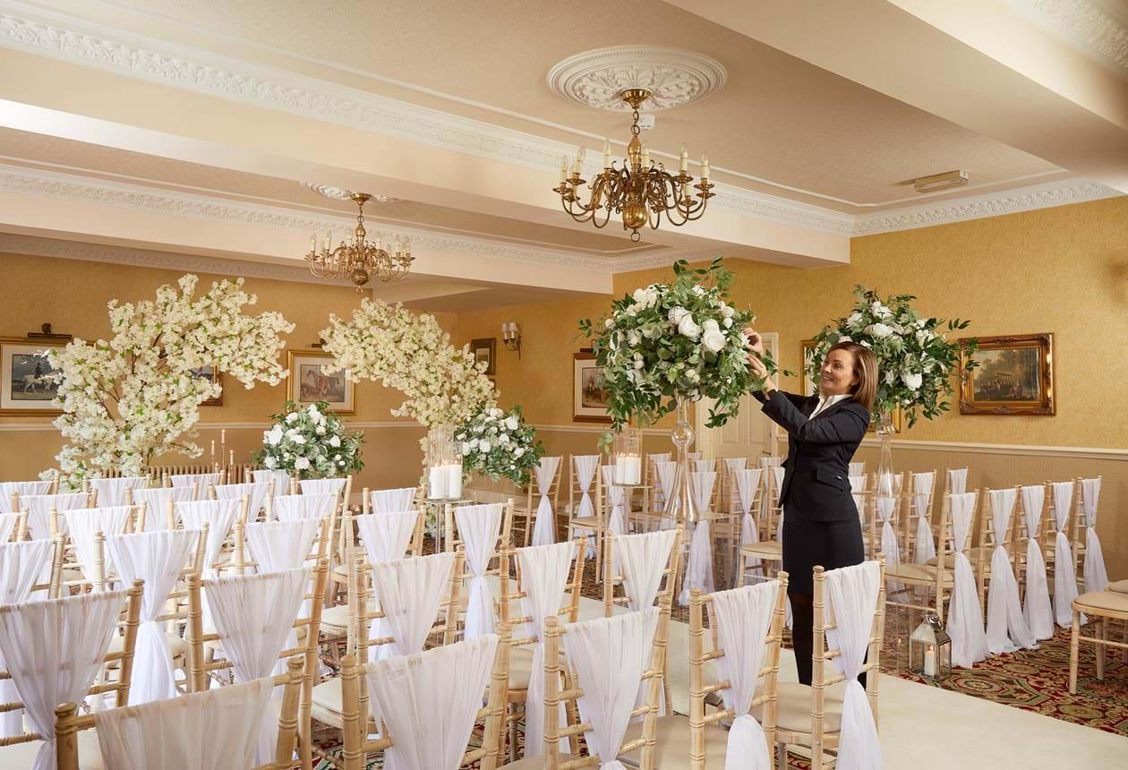 Ansty Hall Esterno foto