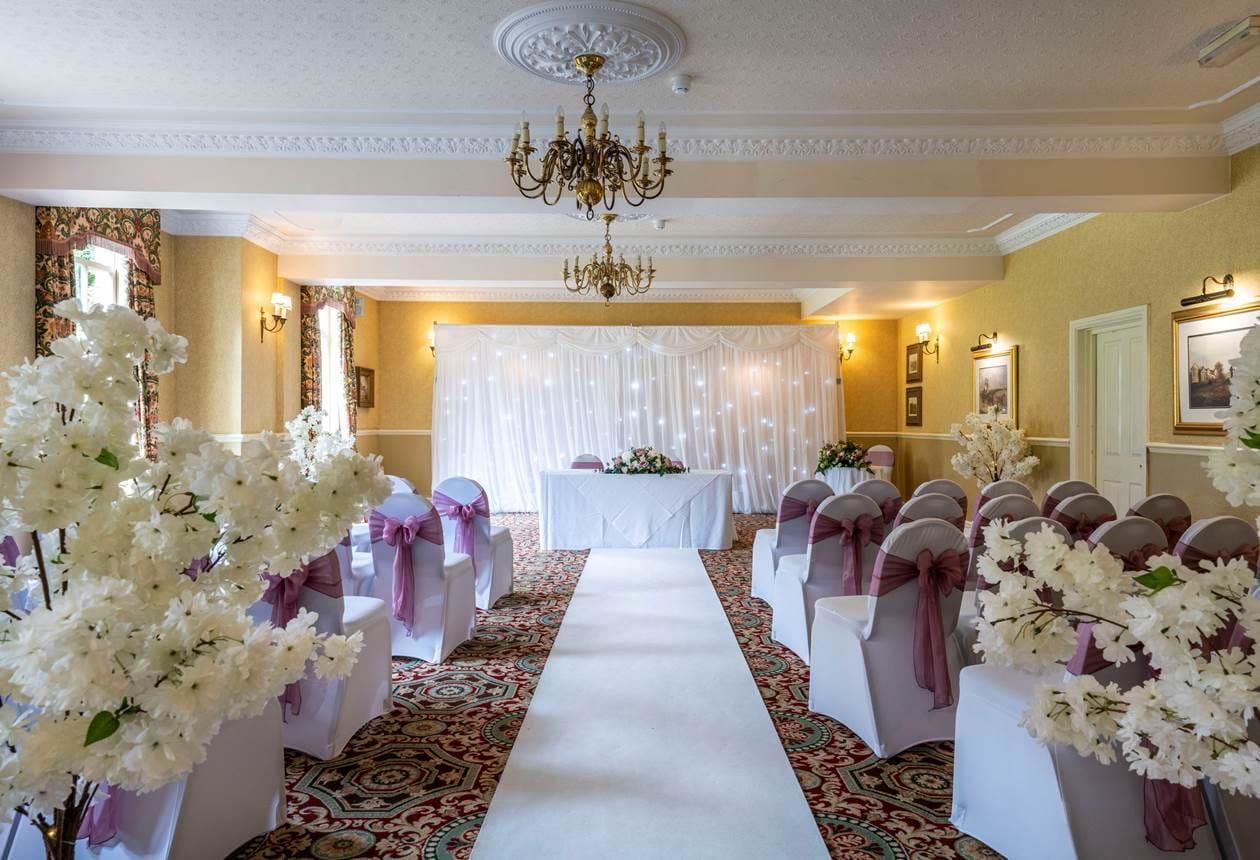 Ansty Hall Esterno foto