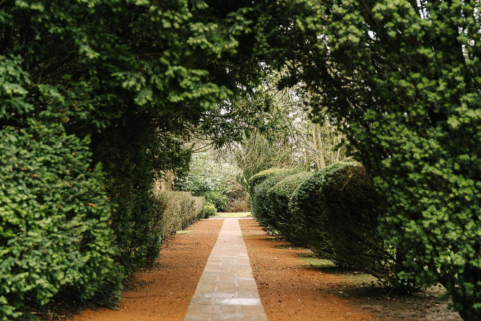 Ansty Hall Esterno foto