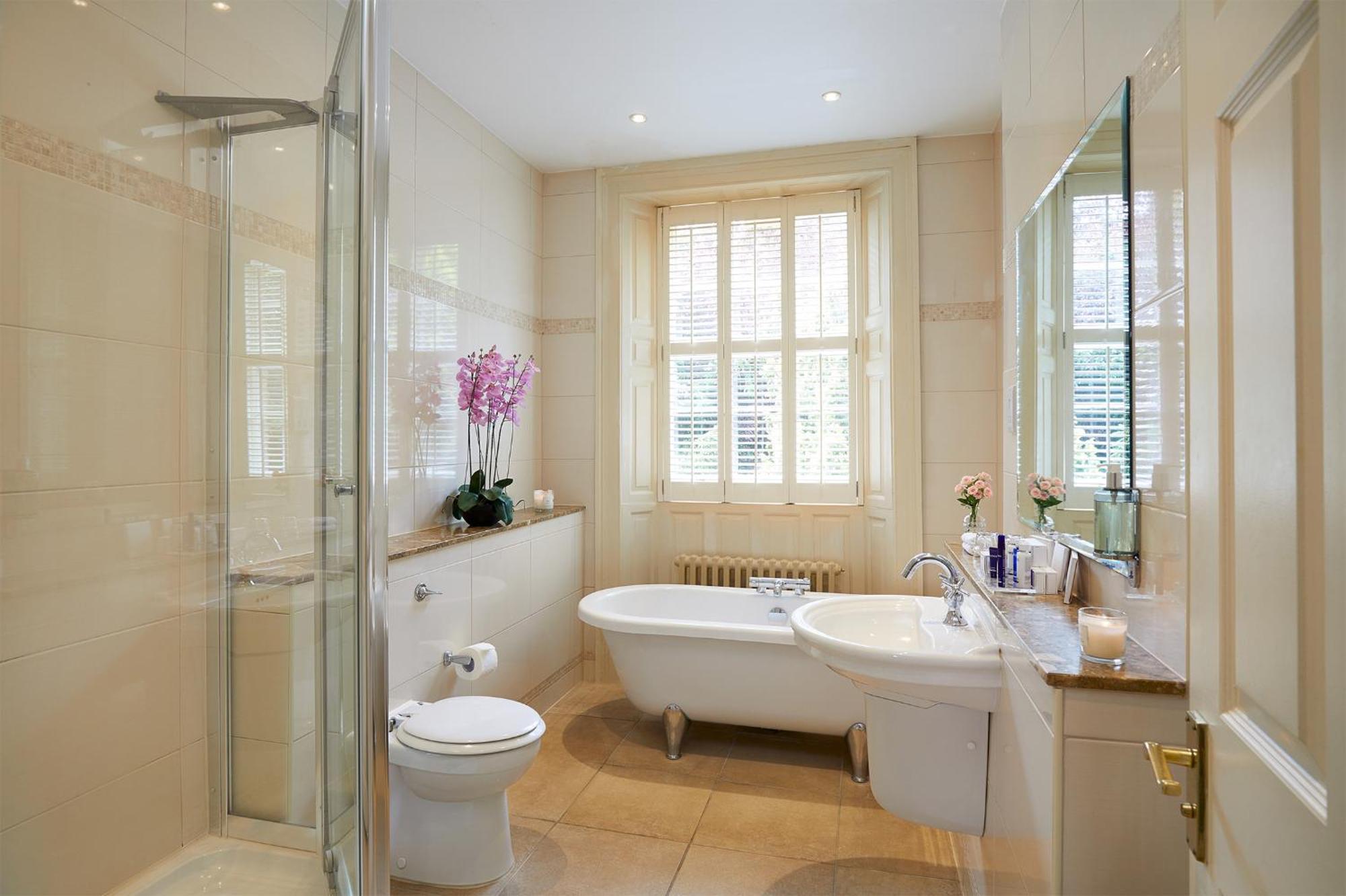 Ansty Hall Esterno foto