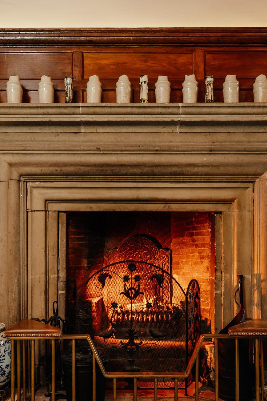 Ansty Hall Esterno foto