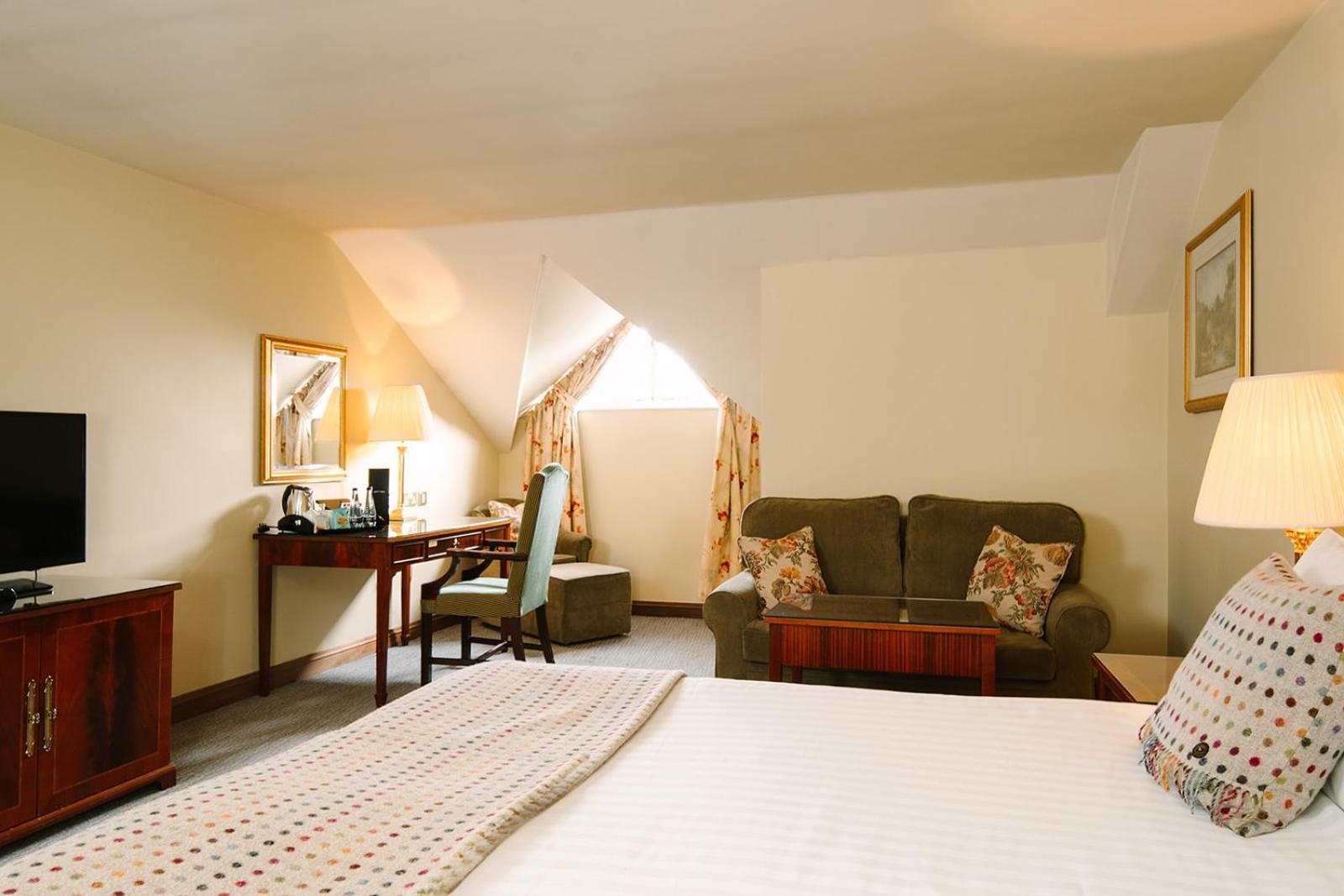 Ansty Hall Esterno foto